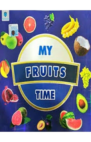 MY TIME SERIES: MY FRUITS TIME